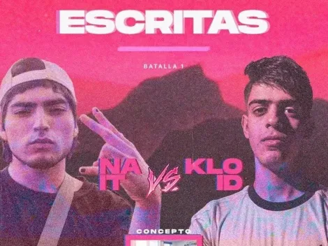 Confirmadas las dos primeras batallas para DEM Escritas 3