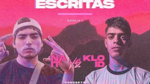 Nait contra Kloid es una de las batallas confirmadas para DEM Escritas 3