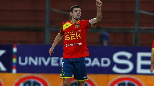 Diego Scotti anunció su retiro del fútbol profesional por culpa del Covid-19