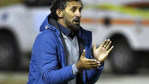 Miguel Ponce demandó a San José de Bolivia.