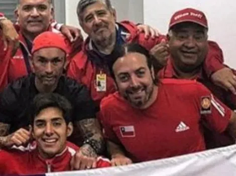 Esposa de 'Yogurt de Mora' echa al agua al Chino: "No quería ni ver los WhatsApp"