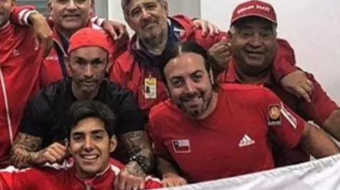 Esposa de Yogurt de Mora revela la intensa preocupación del Chino Ríos por su estado de salud