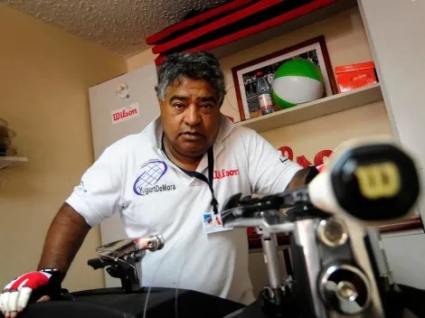 "Yogurt de Mora" muestra mejoras y sale de la UTI