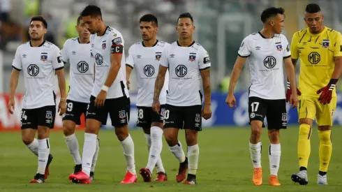 Finalmente, no hubo acuerdo por los sueldos en Colo Colo.