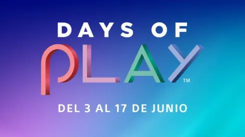 Grandes ofertas por Days of Play