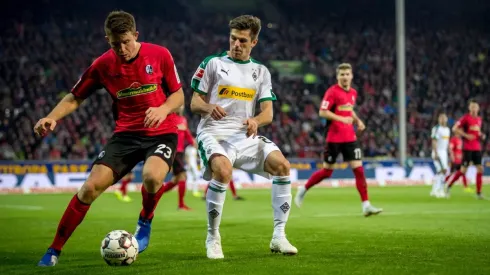 Vuelve el futbol alemán con este encuentro en Freiburg.
