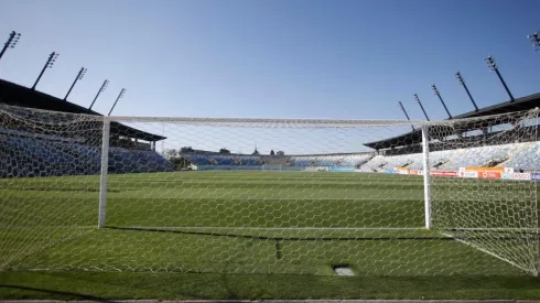 El Campeonato Nacional quedó detenido en la octava fecha y la intención es que vuelva el primer fin de semana de agosto