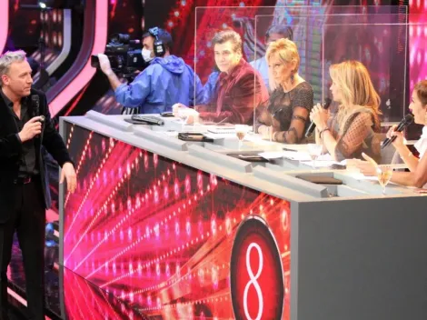 Confirman contagio de COVID-19 en "Bailando por un Sueño"