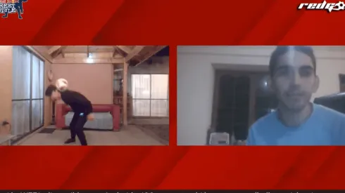 Juan Astorga y Sebastián Zavala nos compartieron sus mejores trucos en nuestras pantallas.