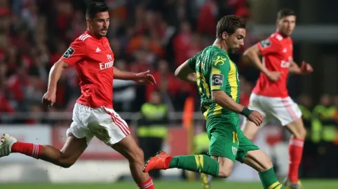 El futbol volvió con todo en Europa.