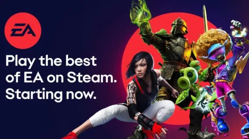 EA Acces llegará a Steam en los próximos meses