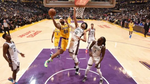 La NBA regresará el 31 de julio a la espera de la confirmación definitiva. Todo está en el aire