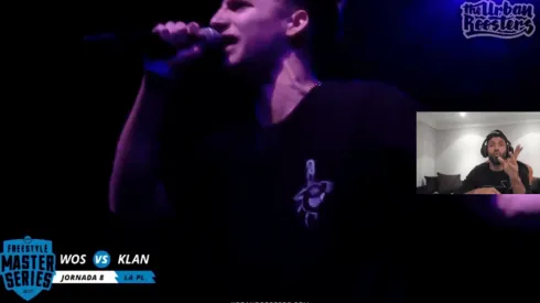 Agüero conoce la FMS Argentina y quiere ser host