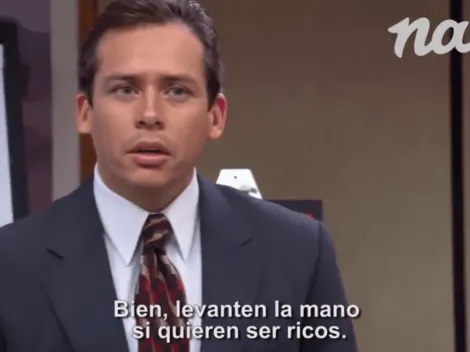 Trollean a Karol Lucero con hilarante "deep fake" de "The Office"