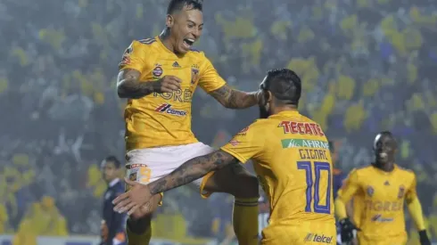 Santos, Vasco da Gama y la MLS se suman por querer fichar a Eduardo Vargas.