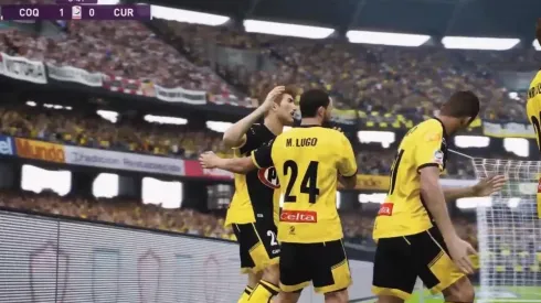 Deportistas y famosos se la juegan en el Torneo eSports Celebrity que este viernes arranca con los cuartos de final.