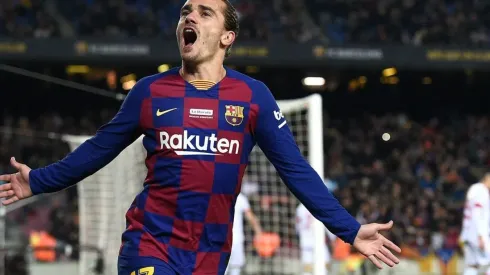 El futbolista francés tiene claro sus objetivos: ganar la liga española, la Champions, jugar el Mundial y luego ir a la MLS.