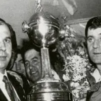 Las extraordinarias estadísticas del Colo Colo campeón de Copa Libertadores en 1991