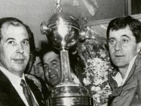 Las extraordinarias estadísticas del Colo Colo campeón de Libertadores