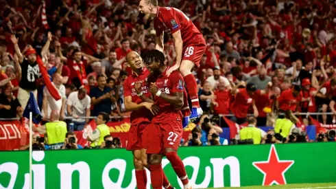 El histórico entrenador del Liverpool, Gerard Houillier, cree que el equipo de Jurgen Klopp será campeón después de 30 años, y asegura que el título será una recompensa para los hinchas