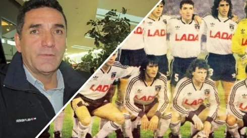 El retirado futbolista dijo que la Copa Libertadores es el trofeo más importante de su carrera.