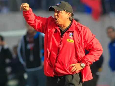 Luis Pérez recuerda su jornada goleadora en la final de Libertadores