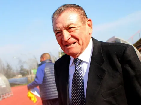 Clavito Godoy: "El Colo Colo de 1991 le gana a la U de Sampaoli"