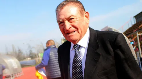 Hernán Clavito Godoy se queda con Colo Colo al comparar los clubes chilenos campeones continentales