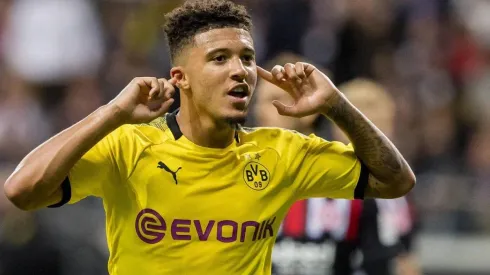 Sancho y Akanji serán los únicos en pagar la multa económica, ya que la presencia de los demás jugadores del Borussia Dortmund resultó incomprobable para el club