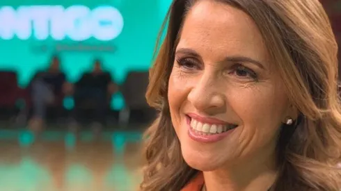 Monserrat Álvarez guardó cuarentena desde el pasado 18 de mayo.