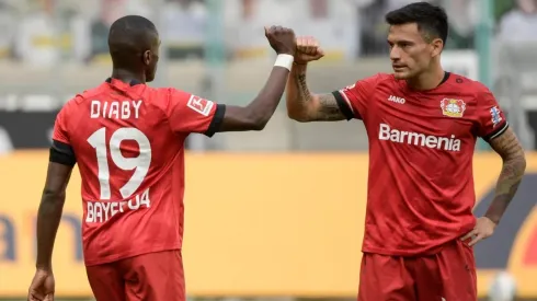 Bayer Leverkusen recibirá al Bayern Múnich en el BayArena por una nueva fecha de la Bundesliga.