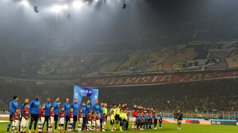 El último clásico de Milán