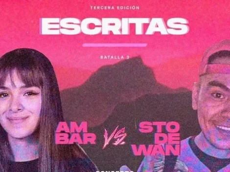 Cuatro nuevos freestylers confirmados para DEM Escritas 3