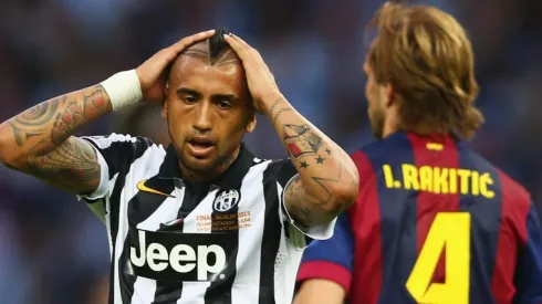 El King estuvo cerca de la gloria europea