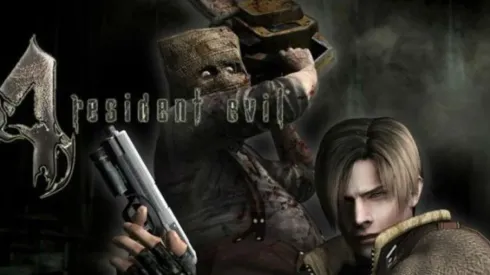 Se espera que el remake de RE4 vea la luz en el 2022.