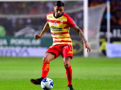 La emotiva despedida de Rodrigo Millar de Morelia