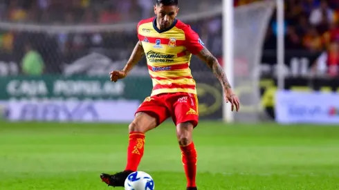 Rodrigo Millar se despidió de la ciudad de Morelia