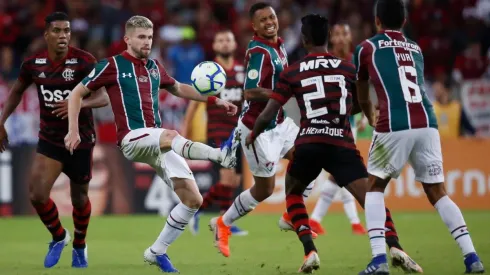 Se reanudará el Campeonato Carioca