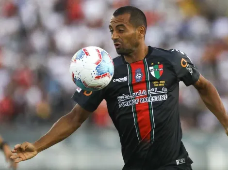 César Cortés sigue aprendiendo y se perfila como futuro DT