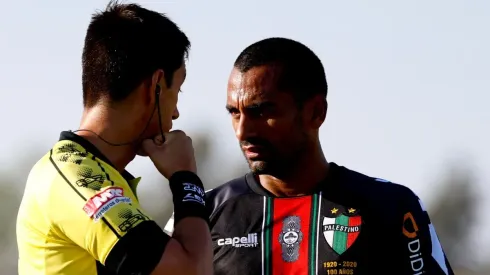 César Cortés conversó con el programa Clásico de Colonias de RedGol.