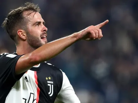 Pjanic rechaza a Chelsea y PSG: solo dejará Juventus para ir a Barcelona