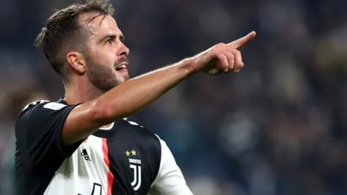 El volante solo quiere fichar por Barcelona.