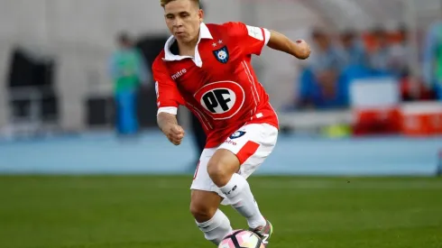 Soteldo saluda a Huachipato en su aniversario 73.