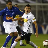 Hugo Tocalli sobre el Charles Aránguiz de Colo Colo: “Era un jugador que me parecía extraordinario"