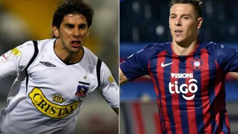 Mingo Salcedo recomienda a Diego Churin para Colo Colo