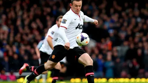 El delantero aseguró que ser la voz representante del plantel era una tarea muy difícil pero a la vez satisfactoria