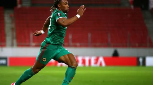 Adama Traore puede dar el paso a Liverpool