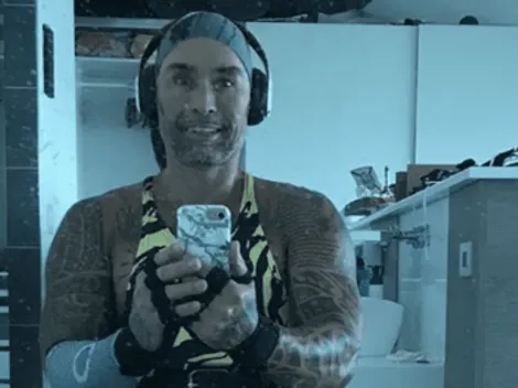 Marcelo Chino Ríos prende todo con feroz crítica a Alberto Plaza