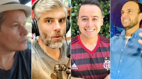 El periodismo deportivo chileno encontró nuevas plataformas