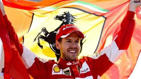 El director de Ferrari, Mattia Binotto, aseguró que espera que Vettel termine de buena manera su último período junto a la escudería tifosi